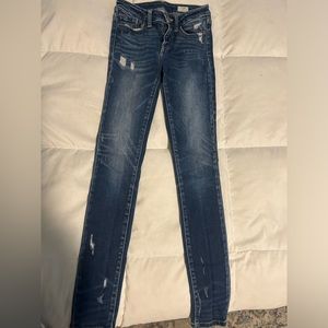 Bridge by Gly jeans size 23
